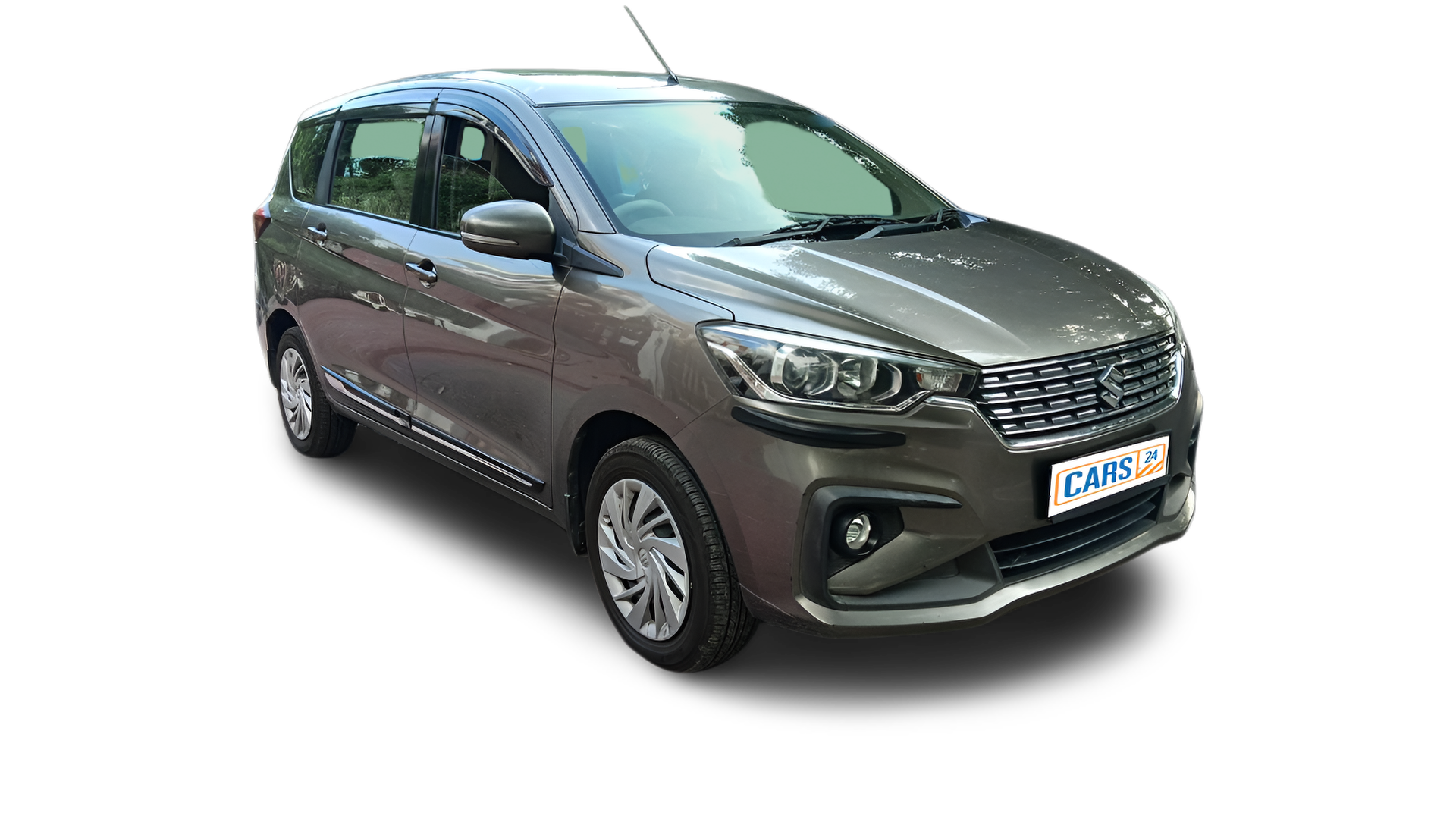 Maruti Ertiga-img